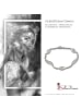 SilberDream 925 Sterling Silber Damen SilberDream Armbänder Wave ca. 19,5cm