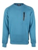 Gorilla Wear Pullover - Newark - Blau