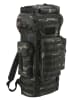 Brandit Rucksack in Camouflage