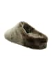 Giesswein Hausschuhe in Grau