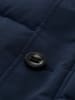 Tom Tailor Steppjacke in marine