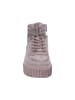 s.Oliver Boots in grau