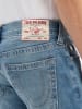 True Religion Jeans Rocco in medium stone