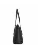 Liu Jo Nevet - Shopper L 39 cm (tempest) in nero