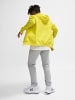 Hummel Hummel Reißverschluss Jacke Hmlgo Lebensstil Kinder in BLAZING YELLOW