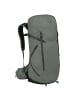 Osprey Sportlite 30 - Wanderrucksack 60 cm (tungsten-grey wolf, S/M) in pine leaf green