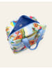 Oilily Aloha Sports Bag Kids in Blau
