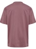 Hummel Hummel T-Shirt Hmlclean Lebensstil Mädchen in ROSE TAUPE
