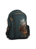 Dragon Ball Dragon Ball Warrior Schultasche, Tasche 42 cm