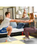 eyepower Profi Fitnessmatte  Hestia 4er-Set in gelb