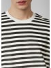 QS T-Shirt in 02G0_creme