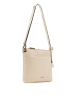 L.Credi Umhängetasche Ella in beige - 0002