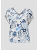 s.Oliver T-Shirt in 02A4_blau