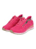 Marco Tozzi Sneaker in Pink