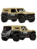 Hot Wheels Ford Bronco R + Ford F-150 Raptor 2017 | Hot Wheels Premium Fahrzeuge