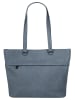 Betty Barclay Shopper Kunstfaser in hellblau
