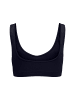 Only Play Bustier 'Mira' in dunkelblau