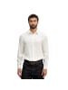 Armani Exchange Zweifarbig Viskose Gemustertes Hemd