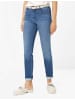 BRAX  Damenjeans Style Shakira in Used Light Blue