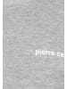 Pierre Cardin Sweatshirt in grau-meliert