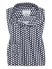 Eterna Hemd SLIM FIT in navy