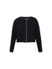 DreiMaster Women Cardigan in black