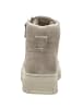 Tamaris Sneaker High in braun
