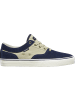 Etnies Skaterschuhe Factor Navy Tan