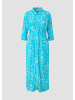 comma Kleid  in  62B1_pastelltürkis