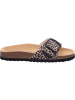 SUPERSOFT Bio Flachschuh in braun