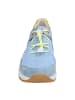 Josef Seibel Sneaker Jonah 03 in skyblue-multi