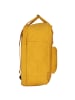 FJÄLLRÄVEN Kanken Rucksack 43 cm Laptopfach in ochre