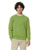 Marc O'Polo Pullover regular in english moss