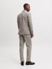 Jack & Jones Einreihiger Blazer in Plaza Taupe