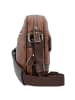 PICARD Breakers Umhängetasche 18 cm in whisky-kom