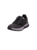 rollingsoft Schnürschuh in schwarz