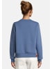 Salzhaut Sweatshirt SCHAOPSWULLE in Horizon