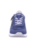 remonte SHOES "Damen Halbschuhe" in blau