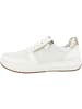 ara Sneaker low Osaka in weiss