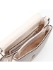 Guess Calebra Umhängetasche 26 cm in off white