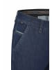 Hinrichs Slim Fit Jeans für Herren in blau