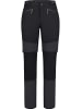 Icepeak Wanderhose ICEPEAK BRAHAM in Schwarz