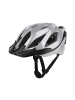 KED MTB Fahrradhelm SPIRI II TREND in silber