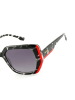 Kodak Sonnenbrille in Black
