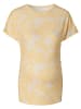 Noppies T-Shirt Ilya in Light Yellow