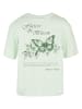 Merchcode Merchcode T-Shirts in lightmint