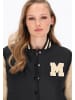 myMo ROCKS Women Jacket in black