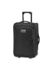 Dakine Carry 42L 2 Rollen Kabinentrolley 55 cm Laptopfach black