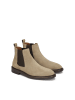 Kazar Chelsea Boots in Taupe