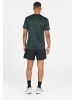 Endurance T-Shirt Vernon in 3242 Dusty Forest